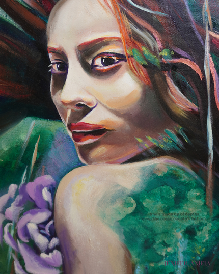 Depths You Can't Imagine