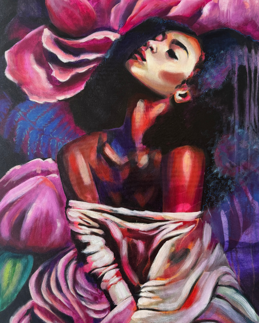 Sensuality