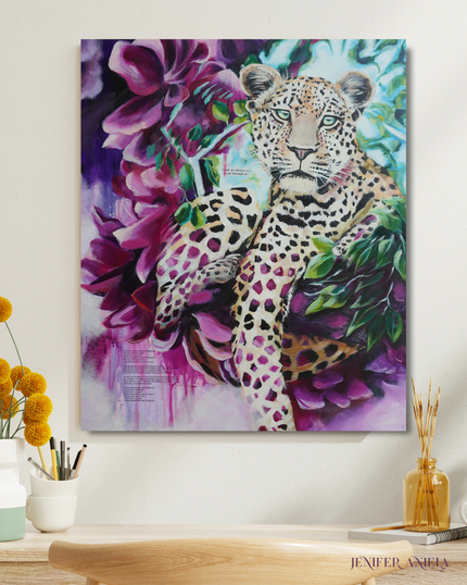 Where the Wild Things Are