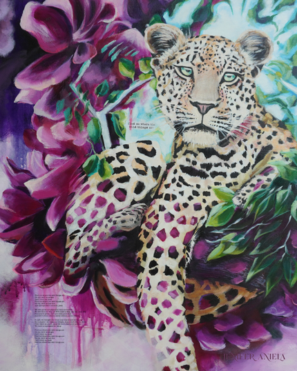 Where the Wild Things Are