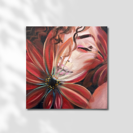 Amongst the Blooms 2