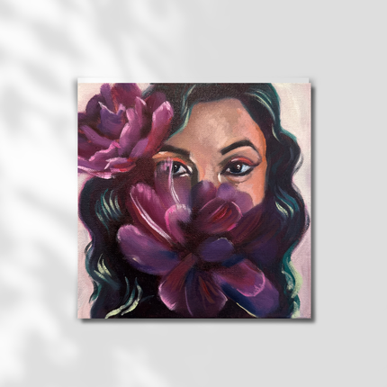 Amongst the Blooms 3