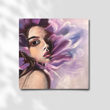 Amongst the Blooms 1