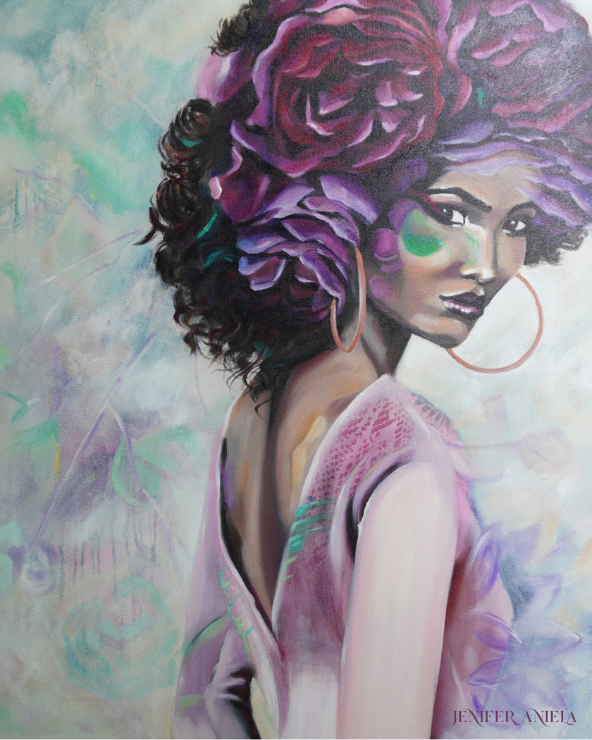 Be Yourself (Everybody Else Is Taken)