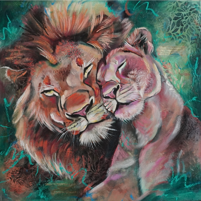 Loved Fiercely