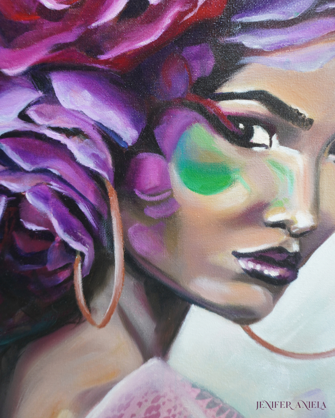 Be Yourself (Everybody Else Is Taken)