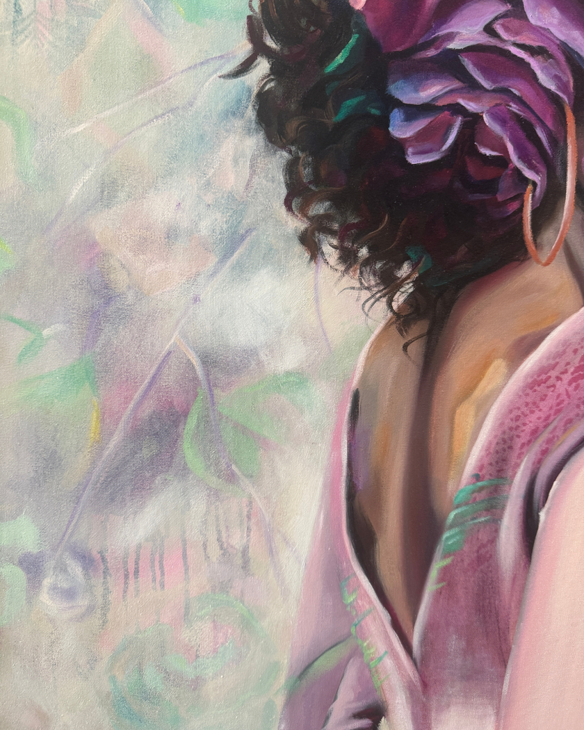 Be Yourself (Everybody Else Is Taken)