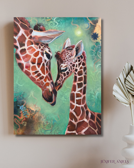 When Love is Unconditional