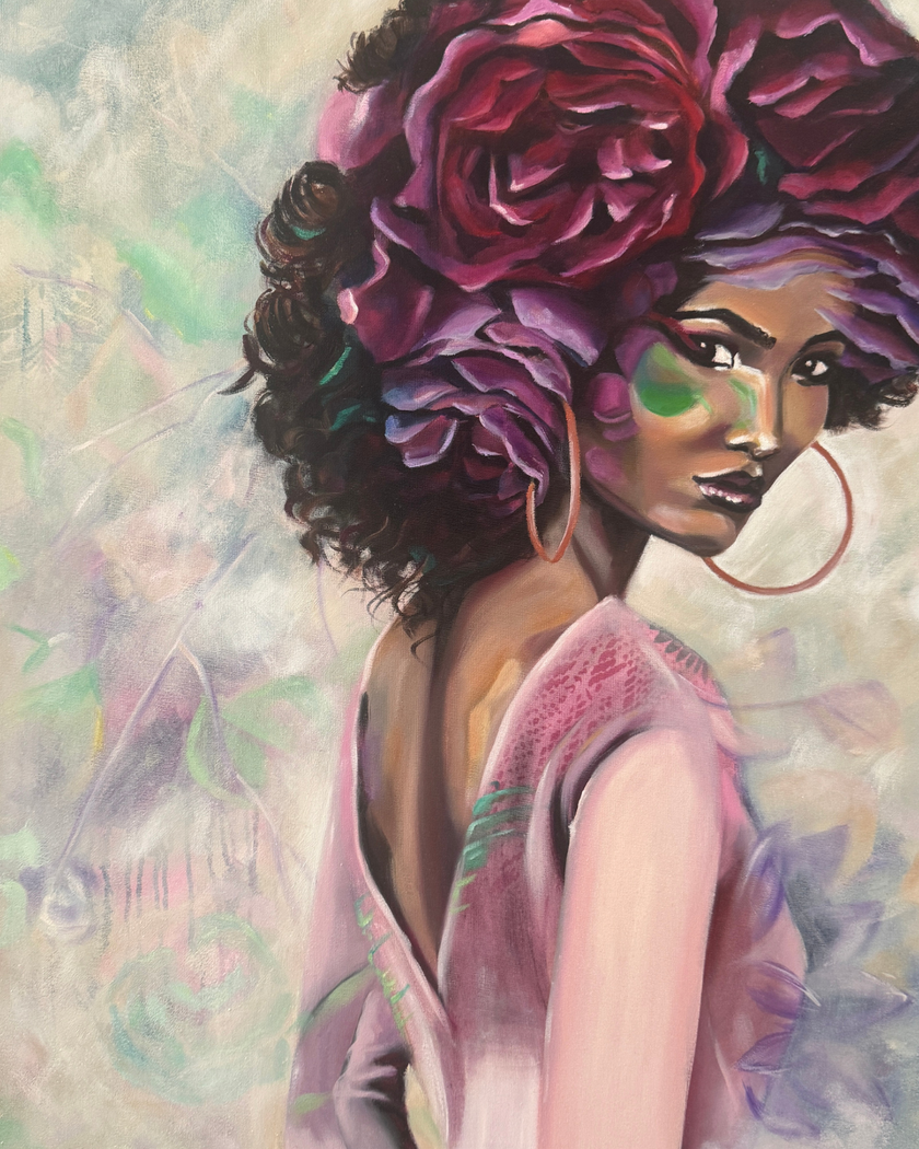 Be Yourself (Everybody Else Is Taken)