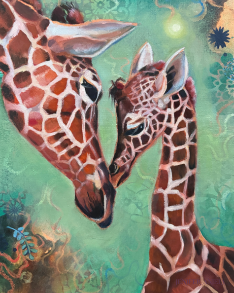 When Love is Unconditional