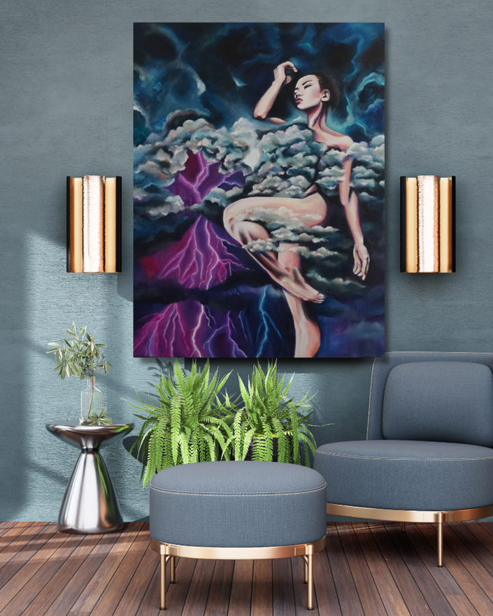 Dancing Through Storms