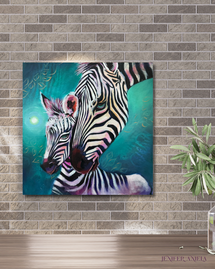 The Light that Binds