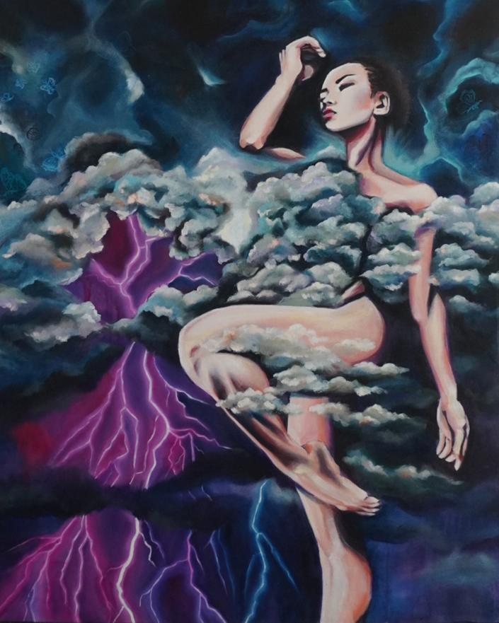 Dancing Through Storms