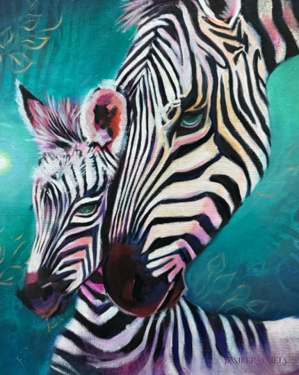 The Light that Binds