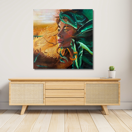 In Light Of New Beginnings