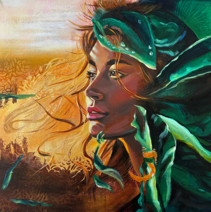 In Light Of New Beginnings