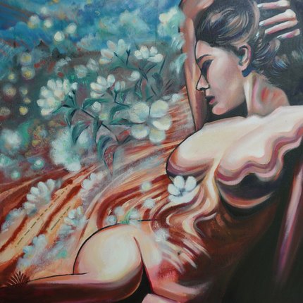 The Strength in Your Scars